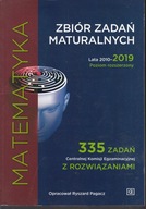 MATEMATYKA ZBIÓR ZADAŃ MATURALNYCH 2019 ZR PAGACZ