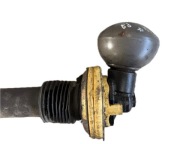 shock absorber damper springing right front CITROEN C5 III X7