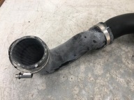 rohr Schlauch intercooler AUDI TT VW GOLF VI 8J0145834B