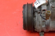 pump compressor of the air conditioning CHEVROLET AVEO T250 1.2 16V 84 KM 06-12