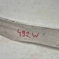 BMW 3 F30 F31 11-18 bumper support front front