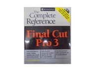 Final cut pro 3 - Richard Schrand