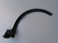 cap for fender left front SUZUKI SX4