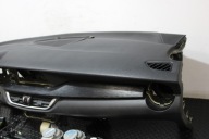 dashboard console airbag airbags ALFA ROMEO STELVIO