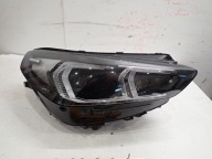 light front front right BMW X1 U11 2022- FULL LED 5A9A228-01