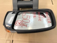 MASTER MOVANO NV400 10- mirror right DLUGIE 9 PIN sensor TEMP.