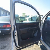 door left front K12 NISSAN ARMADA and TA60 LIFT