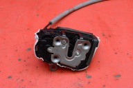 lock door right front front EU 10845781 MG ZS 2 II LIFT 19-24