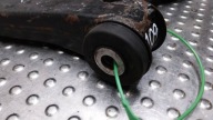 arm right front 98AG-3042-AK FORD FOCUS MK1