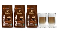 Kawa ziarnista Barista Espresso 3kg + szklanki