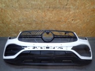 BUMPER FRONT MERCEDES GLC W253 LIFT AMG