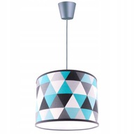 MENNYEZETI LÁMPA LÓGÓ CSILLÁR SZIMPLA LÁMPABÚRA LOFT HÁLÓSZOBA SZOBA