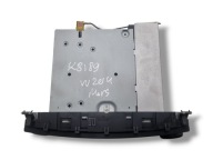 Radio samochodowe Mercedes-Benz CLC CL203 2010 A2039000000
