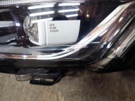light left REFLEKTOR left FULL LED RENAULT TALISMAN 15- 260602488R