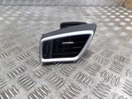 grid air conditioning devices left NISSAN QASHQAI II J11