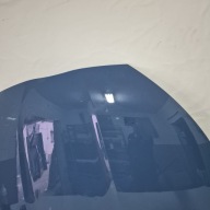 TOYOTA YARIS IV 20- bonnet