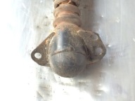 shock absorber AUDI A3 rear part AUDI