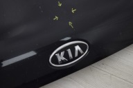 Cofano KIA SOUL e H6