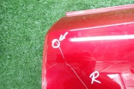 MAZDA EZ-6 EZ6 24- door left rear. rear part