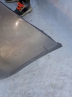 MERCEDES SLS W197 C197 10- bumper front front PDC