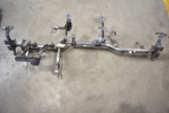 IDEALNY Support Console HEADUP BMW G20 G21 G22 1