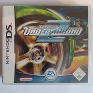 Need for Speed Underground 2, Nintendo DS