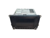 RADIO VOLKSWAGEN Passat B6 Z KODEM