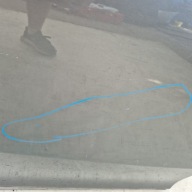 MERCEDES EQE W295 21- Tür rechts heck hinten