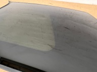 Citroen C5 Aircross window bodywork left rear part left rear