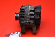 alternatore Test 9656956280 CITROEN C4 1 e 1.4 16V 88 KM 04-08