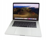 Apple MacBook Pro A1990 Core i9-8950HK 32GB 512GB SSD PCIe AMD 560X 15,4"