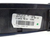 terminal plus compartment JAGUAR XF and X250 CX23-14300-AB