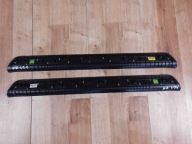 KIA Stinger moulding threshold front right left 85873-J5100 85883-J5100