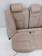 seats upholstery leather JAGUAR F PACE