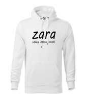 Bluza z kapturem zara szlag mnie trafi dziecięca