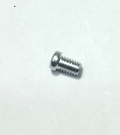 ŚRUBA KRZYŻAK WYM: GR 2,5MM DŁ 3,5MM IMP/PART/S/K/2,5/3,5 IMP000031