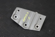Console Support plaque Aile Gauche 641356222R RENAULT CAPTUR II 2 1,0 TCE