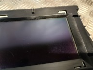 display OPEL ASTRA H 3 III 13111163