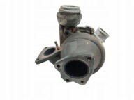 turbo VOLVO S60 e 2.4 D 130KM 9653146