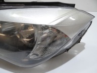 BMW X1 E84 light left front front 7290235