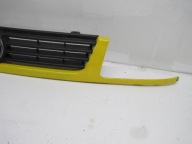 grille radiator grill front VOLKSWAGEN POLO 6K5854643A