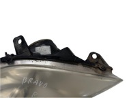 light right front FIAT BRAVO II EUROPA TYC replacement