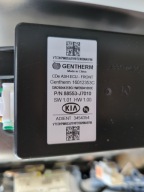 module ECU control unit GRZANIA seat right front KIA CEED III LIFT OE