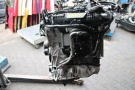 engine complete AUDI 2,0 TFSI 2TYS KM DWZ