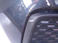 front bumper AUDI A1 II 82A 18- NR 43663