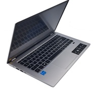 Notebook Acer Swift 1 SF114-34-C1CG 14 " Intel Celeron N 4 GB / 128 GB strieborný