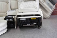 Sitze mitte innere BMW 7 G12 KOMFORT