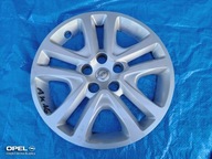 OPEL-CZĘŚCI Astra K V Kołpak 16'' 5x105 13409780