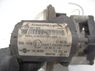 Nebelscheinwerfer links MINI R60 9802163