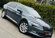 Skoda Superb Bi Xenon Led ACC Alu17 Panorama P...